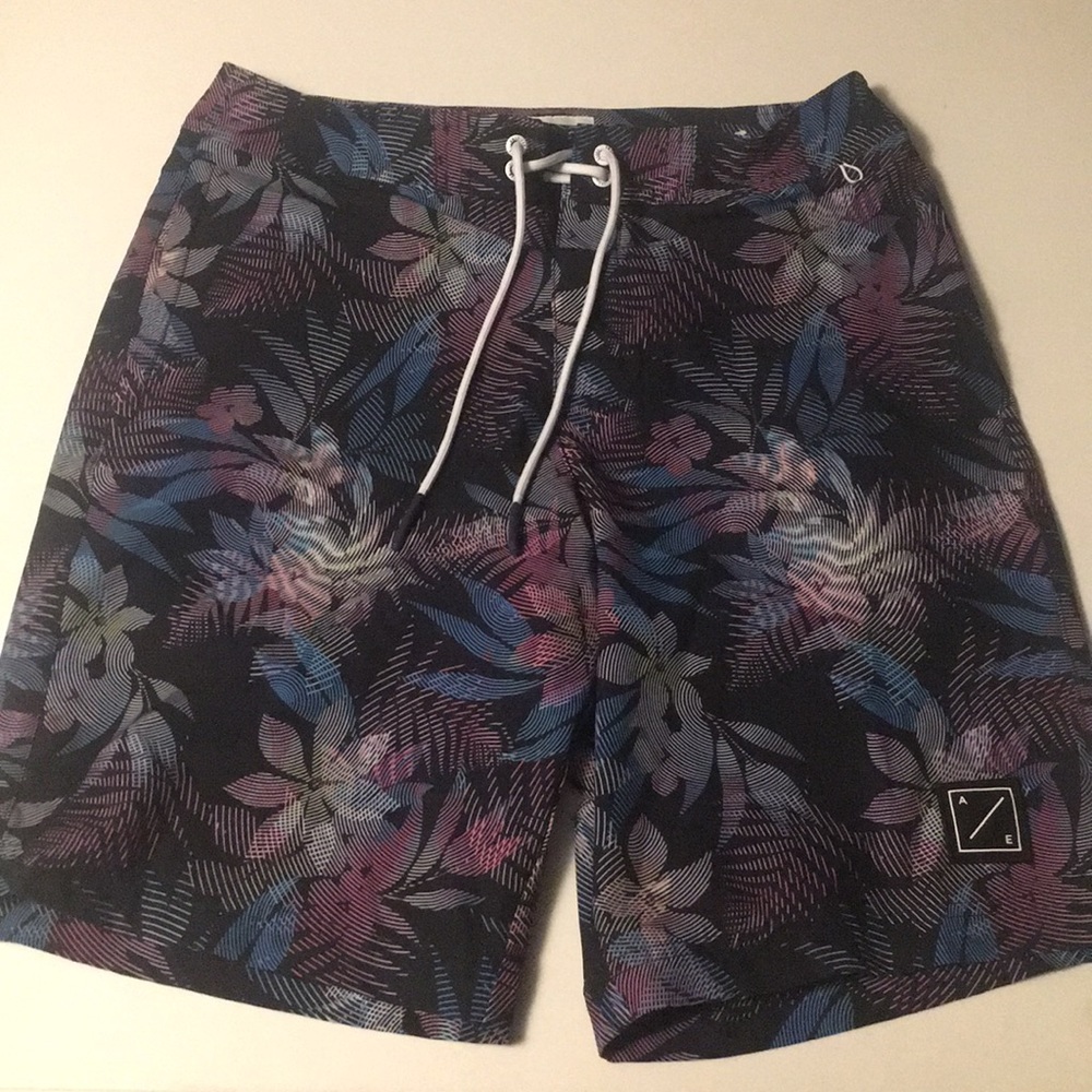 Swim trunks